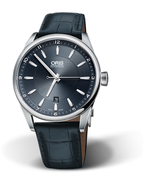 Oris Artix Date